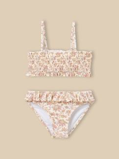 -Maillot de bain 2 pièces fille