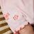 Barboteuse bébé en éponge saona Rose 5 - vertbaudet enfant 