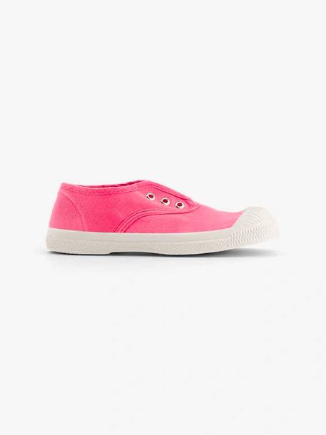 Tennis elly enfant Abricot+Azalee+Bouton d or+Carbone+Citron+Clementine+Corail+Curry+Flamingo+Gris+Hibiscus+June blossom+Love links+Outre mer+Passion+Pomme+Safran+Soleil 6 - vertbaudet enfant 