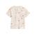 Ensemble salopette bébé en éponge et t-shirt cayo coco Bleu 5 - vertbaudet enfant 