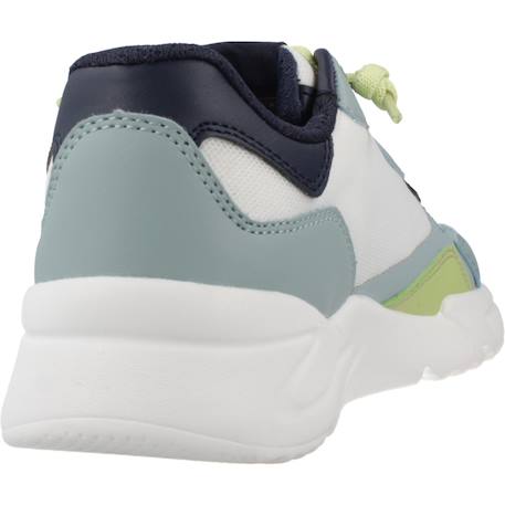 Basket garçon modèle j loftus boy Bleu c0899+Bleu c1zf3 9 - vertbaudet enfant 