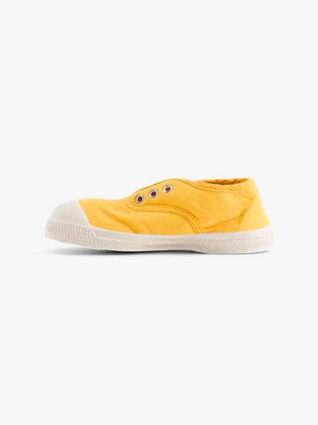 Tennis elly enfant Abricot+Azalee+Bouton d or+Carbone+Citron+Clementine+Corail+Curry+Flamingo+Gris+Hibiscus+June blossom+Love links+Outre mer+Passion+Pomme+Safran+Soleil 15 - vertbaudet enfant 
