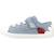 Basket fille modèle j gisli girl Bleu c4348 2 - vertbaudet enfant 