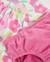 Robe en tricot bébé avec bloomer et imprimé floral Rose 6 - vertbaudet enfant 