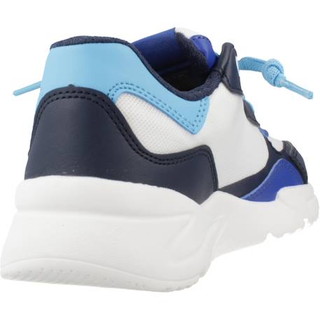 Basket garçon modèle j loftus boy Bleu c0899 3 - vertbaudet enfant 