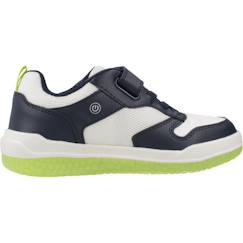 Chaussures-Chaussures garçon 23-38-Basket garçon modèle j buzzerlight boy