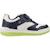 Basket garçon modèle j buzzerlight boy Bleu c0035+Bleu c0749 7 - vertbaudet enfant 