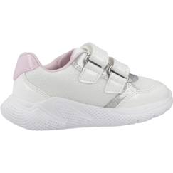 Chaussures-Basket fille modèle b sprintye girl