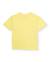 T-shirt garçon en maille avec planches de surf Jaune 3 - vertbaudet enfant 