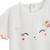 Ensemble enfant t-shirt et short en éponge saona Rose 3 - vertbaudet enfant 