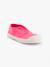 Tennis elly enfant Abricot+Azalee+Bouton d or+Carbone+Citron+Clementine+Corail+Curry+Flamingo+Gris+Hibiscus+June blossom+Love links+Outre mer+Passion+Pomme+Safran+Soleil 7 - vertbaudet enfant 