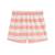 Ensemble enfant t-shirt et short en éponge honfleur Corail 6 - vertbaudet enfant 