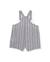 Ensemble en tricot pour bébé à rayures Gris 6 - vertbaudet enfant 
