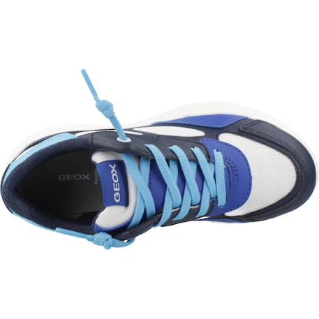 Basket garçon modèle j loftus boy Bleu c0899 6 - vertbaudet enfant 