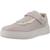 Basket fille modèle j mikiroshi girl Rose c1b1m 4 - vertbaudet enfant 