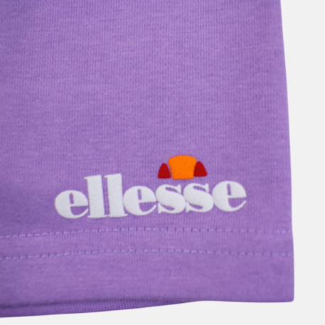 Short fille Violet 5 - vertbaudet enfant 