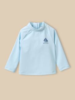 -T-shirt anti-uv bébé