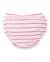 Robe en tricot pour bébé avec poche fraise Rouge 5 - vertbaudet enfant 