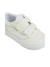 Basket à scratch old skool v – confort et style classique bébé Rose 2 - vertbaudet enfant 