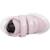 Basket fille modèle b sprintye girl Blanc c0007+Rose c0514 12 - vertbaudet enfant 