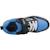 Basket garçon modèle j buzzerlight boy Bleu c0035+Bleu c0749 6 - vertbaudet enfant 