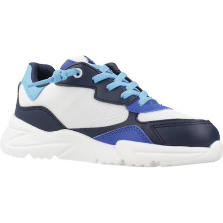 Basket garçon modèle j loftus boy Bleu c0899 5 - vertbaudet enfant 