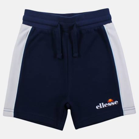 Short garçon Noir 4 - vertbaudet enfant 
