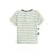 Ensemble enfant t-shirt et short en éponge crocro rigolo Kaki 5 - vertbaudet enfant 