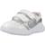 Basket fille modèle b sprintye girl Blanc c0007+Rose c0514 4 - vertbaudet enfant 