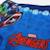 Boxer de bain garçon avengers Bleu+Marine 5 - vertbaudet enfant 