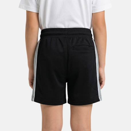 Short garçon Noir 3 - vertbaudet enfant 