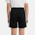 Short garçon Noir 3 - vertbaudet enfant 
