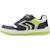 Basket garçon modèle j buzzerlight boy Bleu c0035+Bleu c0749 8 - vertbaudet enfant 