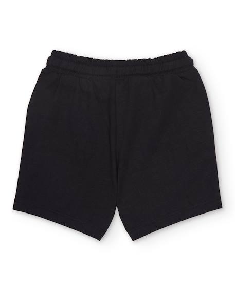 Ensemble en maille pour garçon avec motif requins Blanc 6 - vertbaudet enfant 