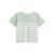T-shirt en éponge crocro rigolo Kaki 3 - vertbaudet enfant 