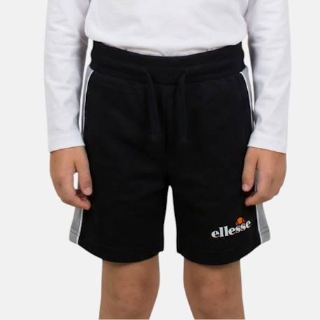 Short garçon Noir 1 - vertbaudet enfant 