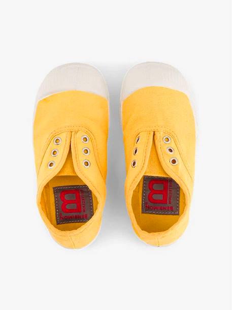 Tennis elly enfant Abricot+Azalee+Bouton d or+Carbone+Citron+Clementine+Corail+Curry+Flamingo+Gris+Hibiscus+June blossom+Love links+Outre mer+Passion+Pomme+Safran+Soleil 13 - vertbaudet enfant 