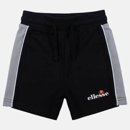 Short garçon Noir 4 - vertbaudet enfant 