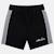 Short garçon Noir 4 - vertbaudet enfant 