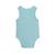 Lot de 2 bodies bébé sans manches en éponge cayo coco Bleu 5 - vertbaudet enfant 