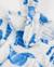 Robe pour fille en toile avec corsage froncé Blanc 4 - vertbaudet enfant 