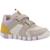 Basket fille modèle b iupidoo Beige c0265+Violet c8q1z 5 - vertbaudet enfant 