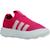 Baskets fille en textile confort Rose pink 5 - vertbaudet enfant 