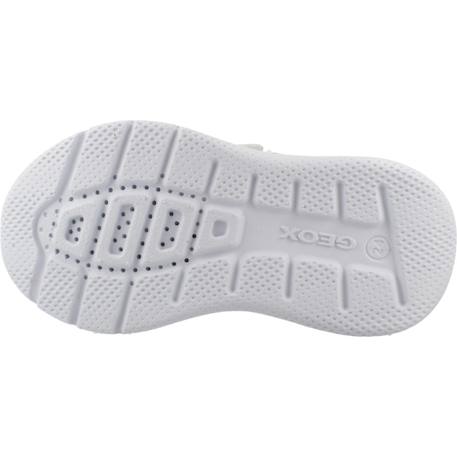 Basket fille modèle b sprintye girl Blanc c0007+Rose c0514 6 - vertbaudet enfant 