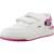 Basket fille modèle j washiba girl - Minnie Blanc c0563 4 - vertbaudet enfant 