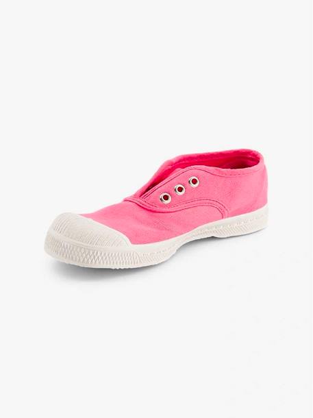 Tennis elly enfant Abricot+Azalee+Bouton d or+Carbone+Citron+Clementine+Corail+Curry+Flamingo+Gris+Hibiscus+June blossom+Love links+Outre mer+Passion+Pomme+Safran+Soleil 9 - vertbaudet enfant 