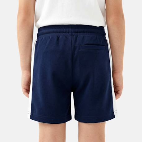 Short garçon Noir 3 - vertbaudet enfant 