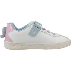 Chaussures-Basket licorne fille modèle j skylin girl
