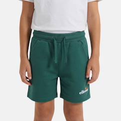 -Short garçon