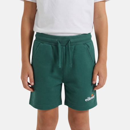 Short garçon Vert 1 - vertbaudet enfant 